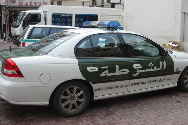 Dubaj | Dubaj należy do najbezpieczniejszych miast świata Dubaj | Dubaj należy do najbezpieczniejszych miast świata