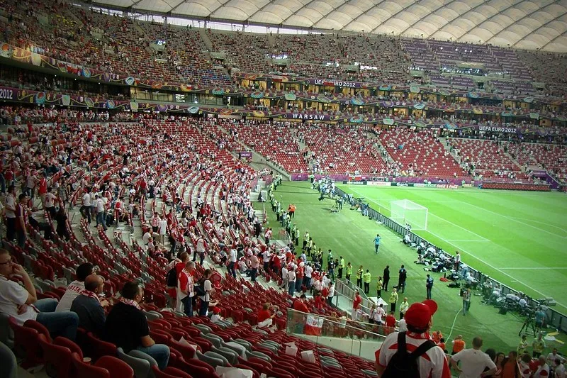 Portugalia | Stadion Narodowy w pełnej gotowości Portugalia | Stadion Narodowy w pełnej gotowości