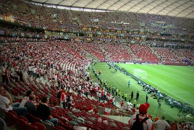 Już w środę Polska zagra z Portugalią!