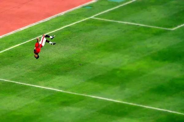 Portugalia | Czy Nani będzie miał powody do radości? Portugalia | Czy Nani będzie miał powody do radości?