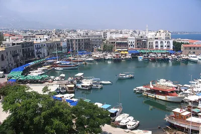 Kyrenia