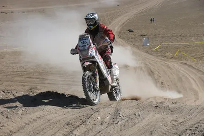 Międzynarodowe spotkanie motocyklowe w Algarve