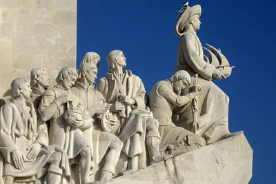 Kalendarium dziejów Portugalii