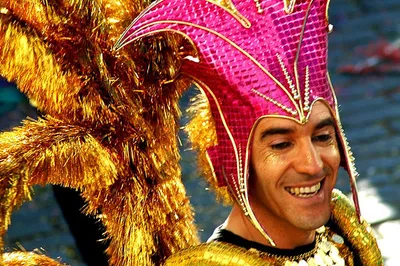 Najważniejsze święta i wydarzenia kulturalne