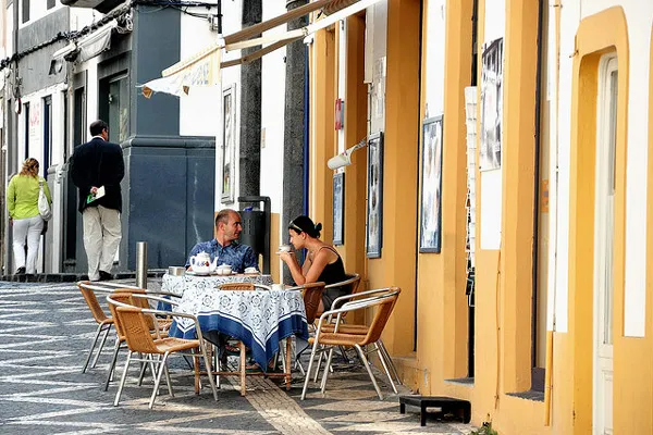 Portugalia | Nie ma to jak filiżanka gorącej kawy Portugalia | Nie ma to jak filiżanka gorącej kawy