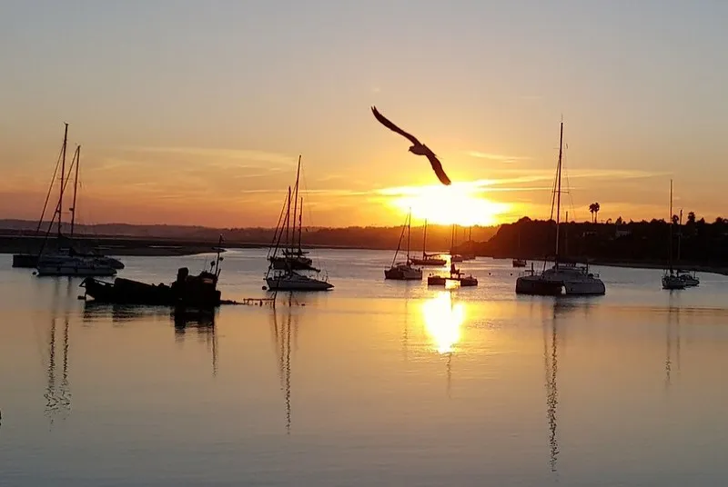 Portugalia | W Portugalii niemal przez cały rok świeci słońce! Portugalia | W Portugalii niemal przez cały rok świeci słońce!