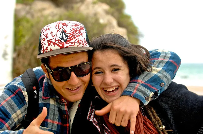 Portugalia | Przyjazne nastawienie Portugalczyków jest dla kraju najlepszą reklamą Portugalia | Przyjazne nastawienie Portugalczyków jest dla kraju najlepszą reklamą