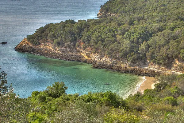 Portugalia | Parque Natural da Arràbida Portugalia | Parque Natural da Arràbida