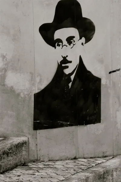 Portugalia | António Nogueira Pessoa