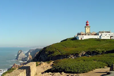 Cabo da Roca
