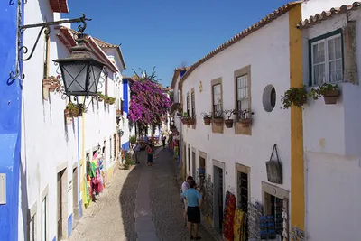 Kiedy jechać do Portugalii?