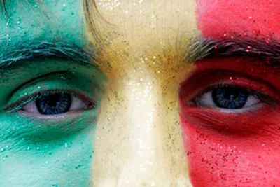 Ludność Portugalii