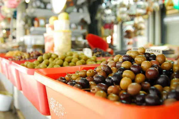 Portugalia | W Portugalii skosztujemy wyśmienitych oliwek Portugalia | W Portugalii skosztujemy wyśmienitych oliwek