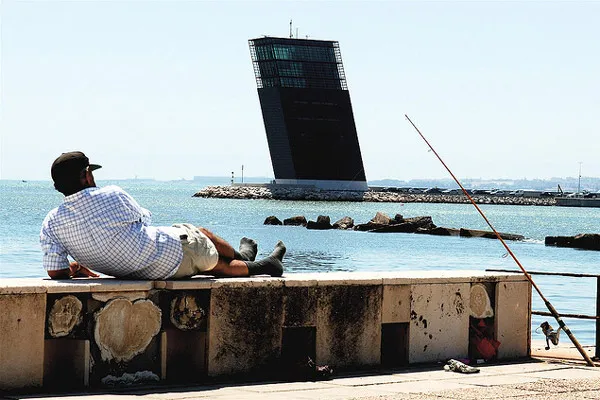 Portugalia | Czy pewnego dnia portugalscy rybacy będą mogli spojrzeć w przyszłość nieco bardziej optymistycznie? Portugalia | Czy pewnego dnia portugalscy rybacy będą mogli spojrzeć w przyszłość nieco bardziej optymistycznie?