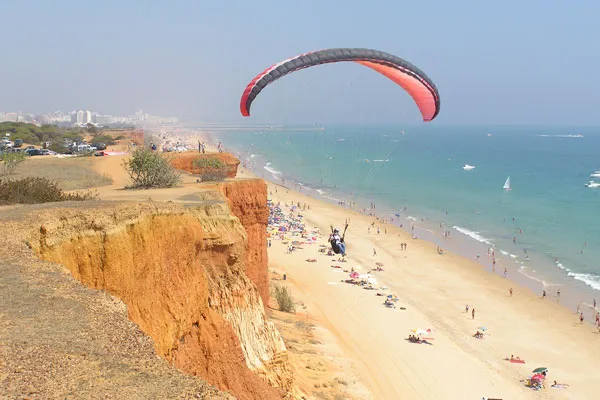Portugalia | Na przekór kryzysowi, Portugalia pozostaje krajem bardzo atrakcyjnym turystycznie Portugalia | Na przekór kryzysowi, Portugalia pozostaje krajem bardzo atrakcyjnym turystycznie