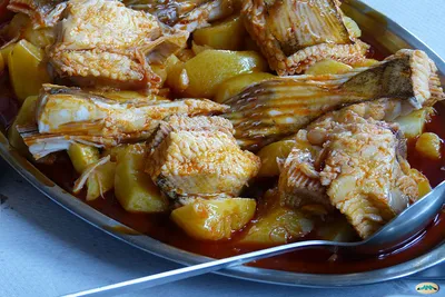 5 potraw, których koniecznie musimy skosztować w Portugalii