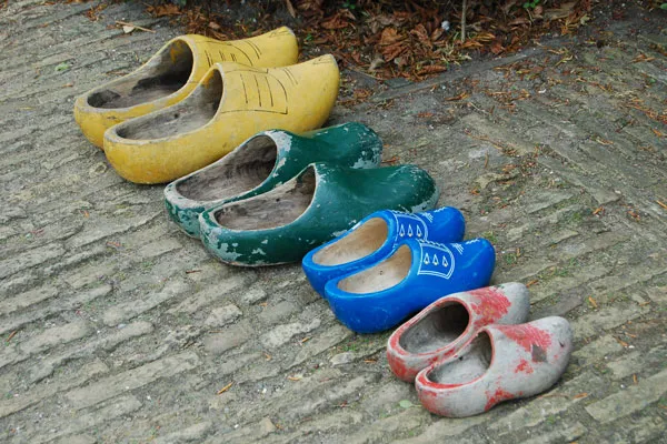 Holandia | Polacy chętnie wyjeżdżają do Holandii, a sami Holendrzy – do Niemiec i Belgii Holandia | Polacy chętnie wyjeżdżają do Holandii, a sami Holendrzy – do Niemiec i Belgii