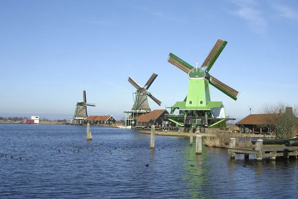 Holandia | Dlaczego Polacy tak chętnie wyjeżdżają do Holandii? Holandia | Dlaczego Polacy tak chętnie wyjeżdżają do Holandii?