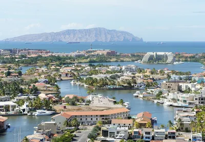 Kiedy jechać do Wenezueli?