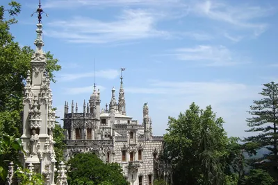 Quinta da Regaleira