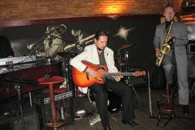 Festiwal "Jazz bez" połączy Polskę i Ukrainę już po raz 11!