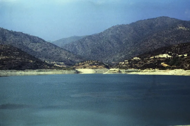 Cypr | Okolice Politiko – niewielkiej miejscowości w dystrykcie Nikozja Cypr | Okolice Politiko – niewielkiej miejscowości w dystrykcie Nikozja