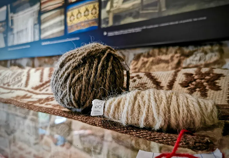 Rękodzieło z Sardynii Rękodzieło z Sardynii