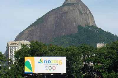 Chorwacja na Letnich Igrzyskach Olimpijskich w Rio 2016