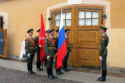 Twierdza Pietropawłowska