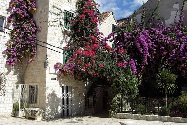 Chorwacja - Split | Natura i architektura w doskonałej (i pięknej) symbiozie Chorwacja - Split | Natura i architektura w doskonałej (i pięknej) symbiozie