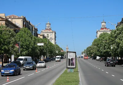 Ukraina - Informacje dla kierowców