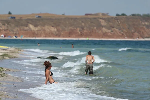 Rumunia | Na wypoczynek nad Morzem Czarnym poleca się czerwiec i wrzesień