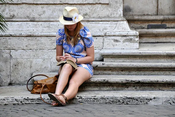 Rzym | Do Rzymu warto przyjechać o każdej porze roku Rzym | Do Rzymu warto przyjechać o każdej porze roku