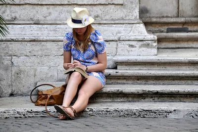 Kiedy jechać do Rzymu?