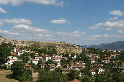 Safranbolu 