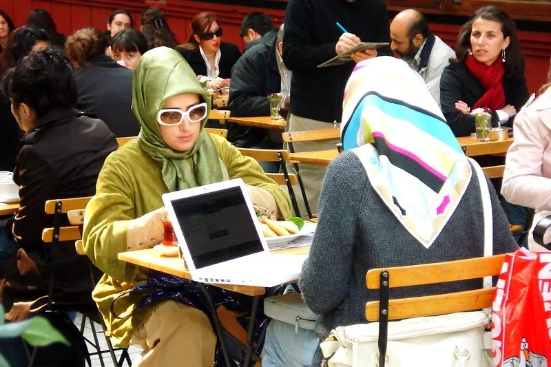 Turcja | SalamWorld umożliwi swoim użytkownikom dostęp do kazań czy gier edukacyjnych