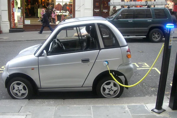 Portugalia | W Lizbonie jest około 600 punktów ładowania baterii Portugalia | W Lizbonie jest około 600 punktów ładowania baterii