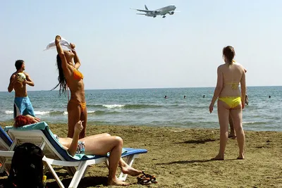 Jak dojechać na Cypr?