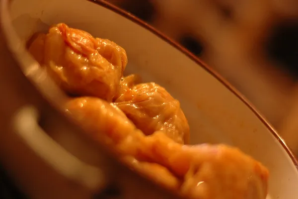 Chorwacja | Sarma to tradycyjna chorwacka potrawa Chorwacja | Sarma to tradycyjna chorwacka potrawa