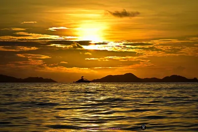 Kiedy jechać na Seszele?