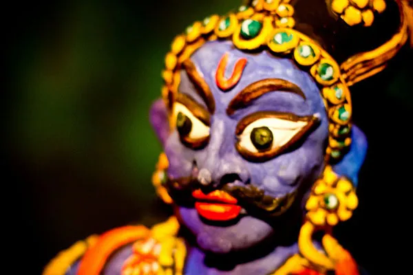 Singapur | Eksponat z Asian Civilisations Museum Singapur | Eksponat z Asian Civilisations Museum