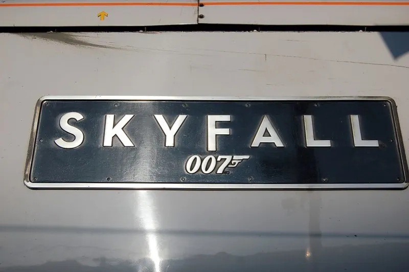 Turcja | Premiera Skyfall zaplanowana jest na koniec października 2012 roku