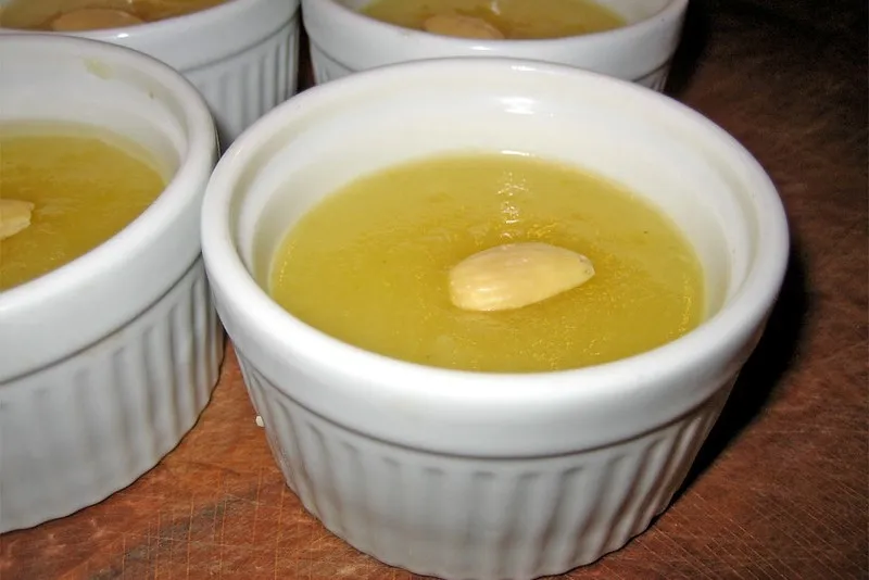 Egipt | Basbousa to deser idealny dla fanów kaszy manny