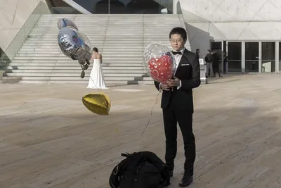 Ślub i wesele w Portugalii