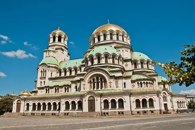 Kiedy jechać do Kijowa?