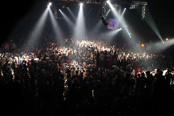 Sofia | Dyskoteka w Studentskim Gradzie Sofia | Dyskoteka w Studentskim Gradzie