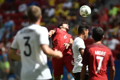 Rekreacja i sport w Dubaju