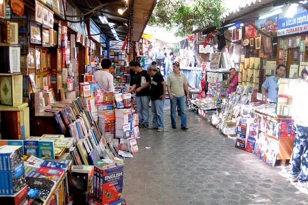 Turcja | Targowanie wcale nie musi być takie trudne!