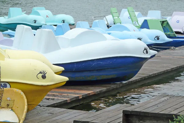 Litwa | Sprzęt pływający do wypożyczenia (Troki) Litwa | Sprzęt pływający do wypożyczenia (Troki)