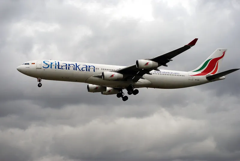 Sri Lanka | Od 1 stycznia 2012 roku każda osoba przebywająca na Sri Lance musi posiadać Electronic Travel Authorization Sri Lanka | Od 1 stycznia 2012 roku każda osoba przebywająca na Sri Lance musi posiadać Electronic Travel Authorization